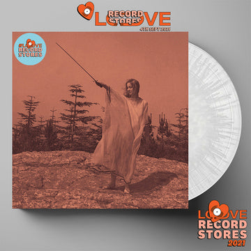 UNKNOWN MORTAL ORCHESTRA - II (LRS 2021) - LP - Clear With White Splatter Vinyl [SEP 10]