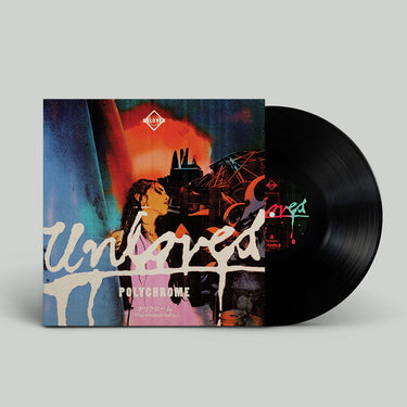 UNLOVED - Polychrome (The Pink Album Postlude) - LP - Vinyl