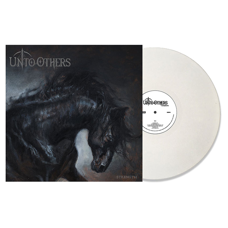 UNTO OTHERS - Strength - LP - White Vinyl