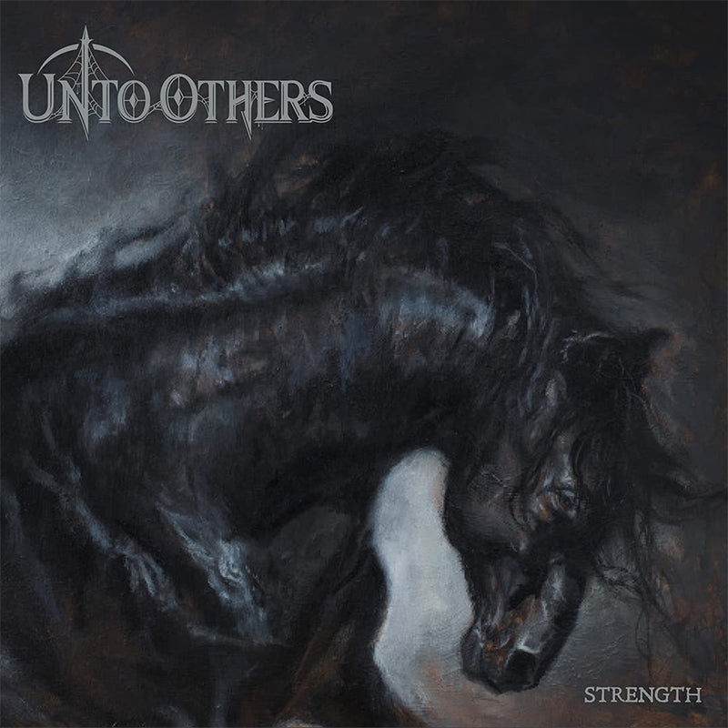 UNTO OTHERS - Strength - LP - White Vinyl