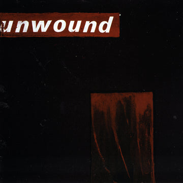 UNWOUND - Unwound - LP - Black Vinyl [MAR 10]