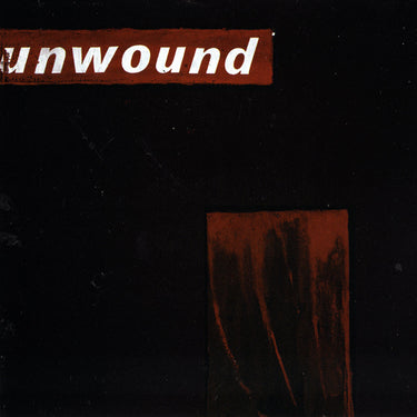 UNWOUND - Unwound - LP - Rising Blood Vinyl