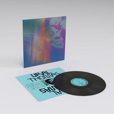 URAL THOMAS & THE PAIN - Dancing Dimensions - LP - Vinyl