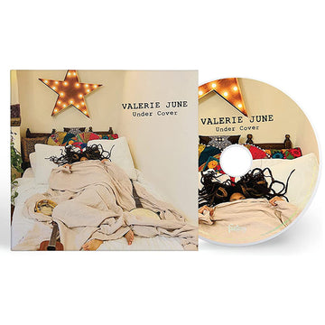 VALERIE JUNE - Under Cover - CD