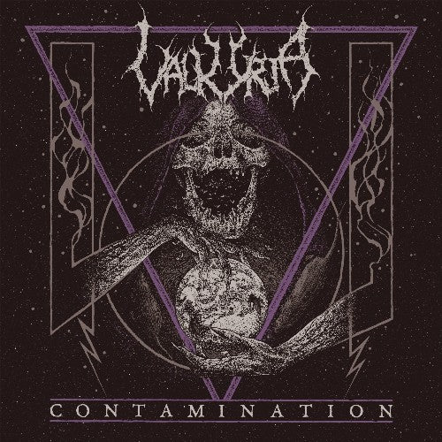 VALKYRJA - Contamination (10th Anniversary Edition) - 2LP - Vinyl