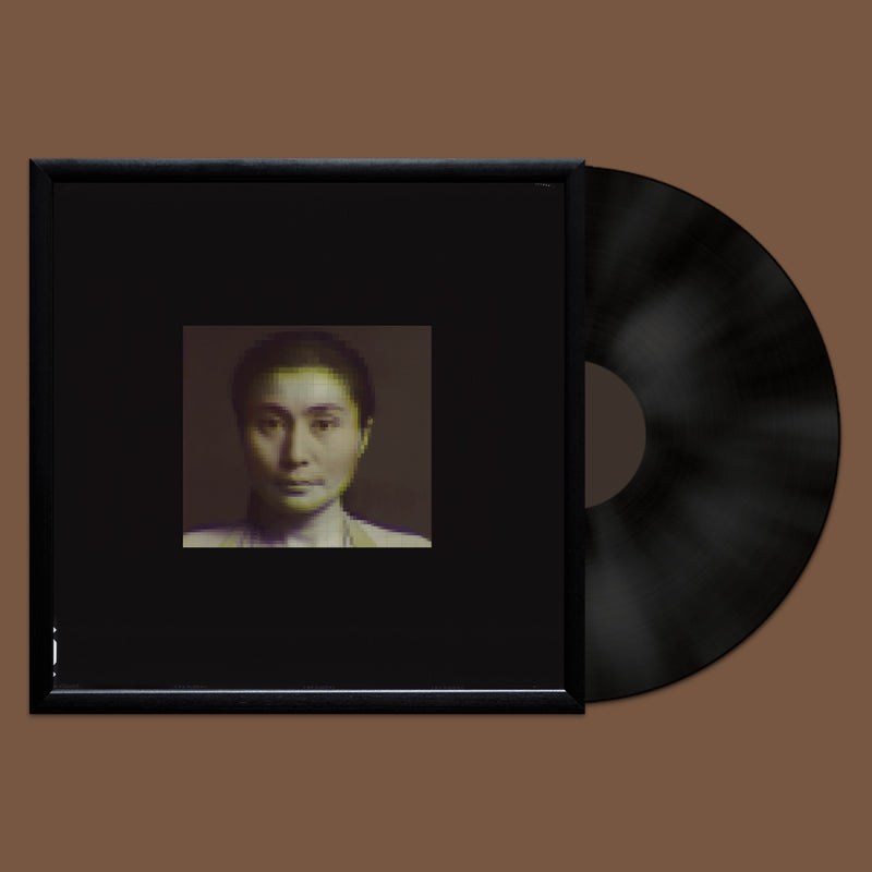 VARIOUS - Ocean Child: Songs of Yoko Ono - Yoko Ono Tribute - LP - Vinyl