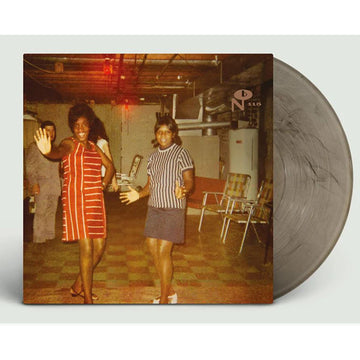 VARIOUS - Penny & The Quarters & Friends - LP - Smoke In Your Eyes Coloured Vinyl