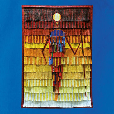 VIEUX FARKA TOURE & KHRUANGBIN - Ali - CD