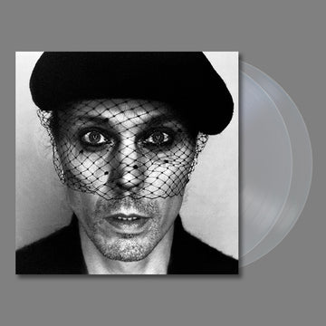 VILLE VALO - Neon Noir - 2LP - Gatefold Clear Vinyl