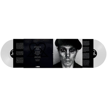 VILLE VALO - Neon Noir - 2LP - Gatefold White Vinyl