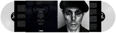 VILLE VALO - Neon Noir - 2LP - Gatefold White Vinyl