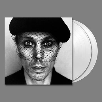 VILLE VALO - Neon Noir - 2LP - Gatefold White Vinyl