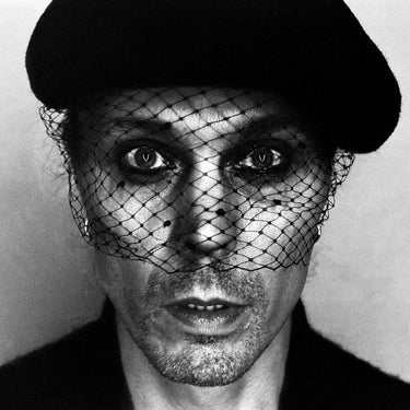 VILLE VALO - Neon Noir - 2LP - Gatefold Clear Vinyl