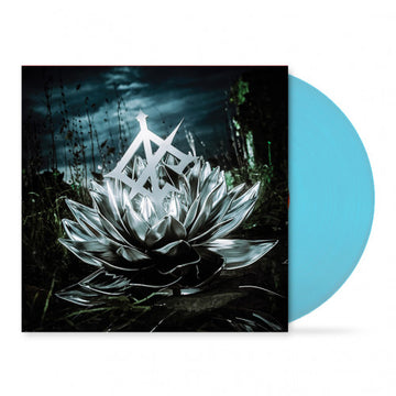 WE CAME AS ROMANS - Darkbloom - LP - Curaco Blue Vinyl