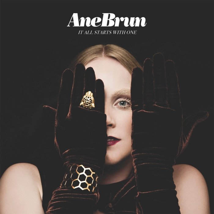 ANE BRUN - It All Starts With One - 2LP - Vinyl