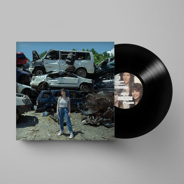 WEDNESDAY - Twin Plagues (2023 Reissue) - LP - Vinyl
