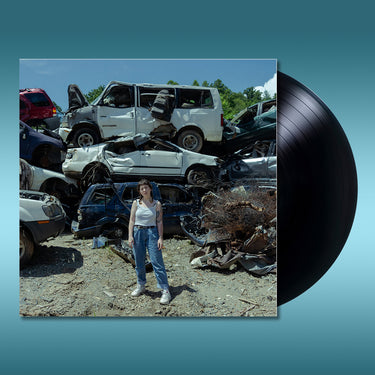 WEDNESDAY - Twin Plagues (2023 Reissue) - LP - Vinyl