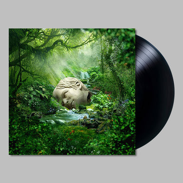 WEEZER - SZNZ: Spring  - LP - Black Vinyl [FEB 3]
