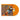 WEST COAST POP ART EXPERIMENTAL BAND - Part One - LP - Orange Vinyl