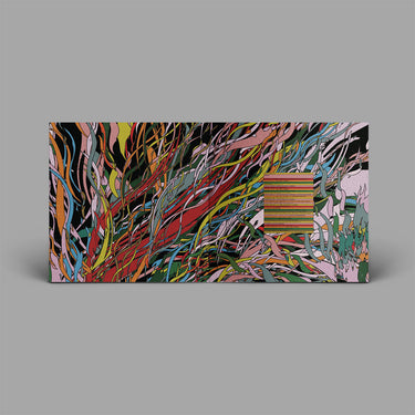 WEVAL - Remember - 2LP - Gatefold Vinyl