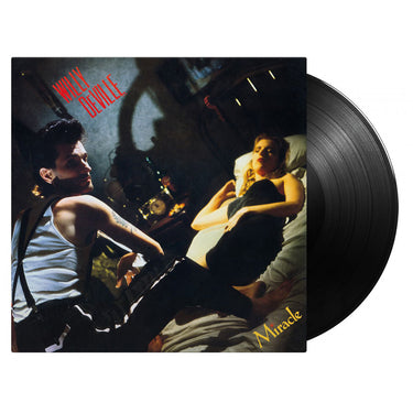 WILLY DEVILLE - Miracle - LP - 180g Vinyl