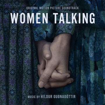 HILDUR GUDNADOTTIR - Women Talking OST - LP - Vinyl