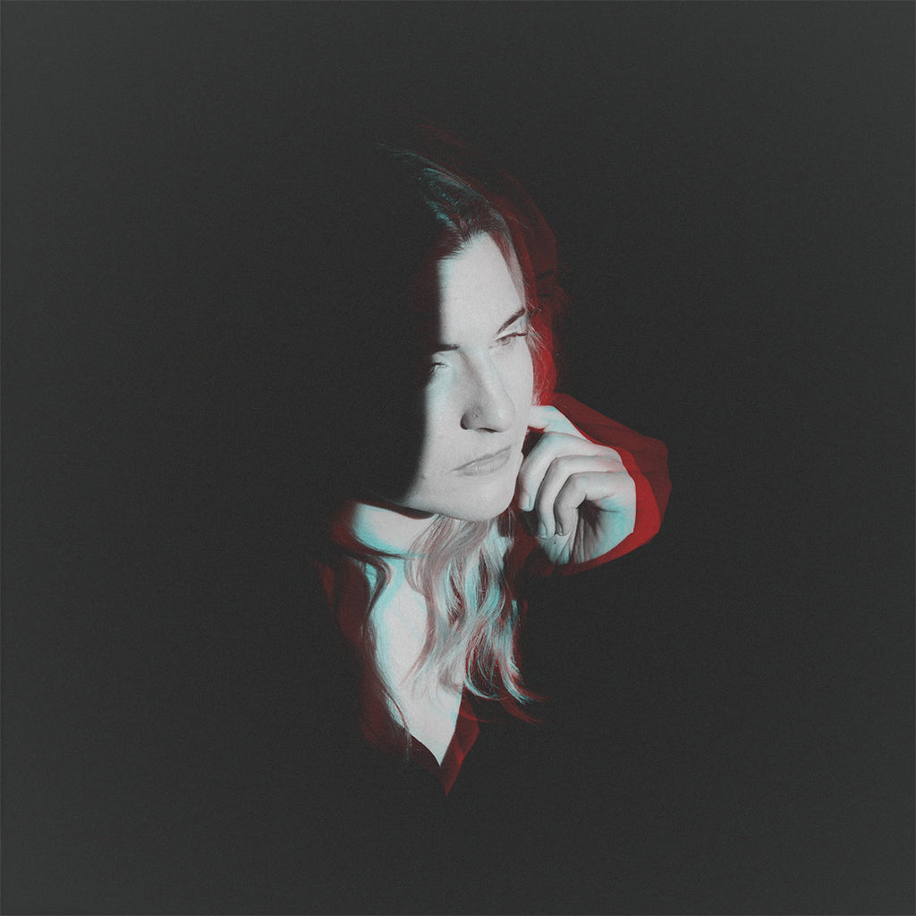 WYLDEST - Feed the Flowers Nightmares - LP - Vinyl