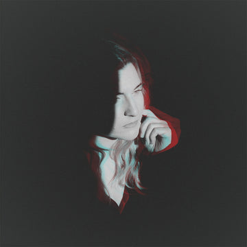 WYLDEST - Feed the Flowers Nightmares - LP - Vinyl