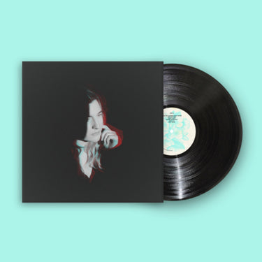 WYLDEST - Feed the Flowers Nightmares - LP - Vinyl