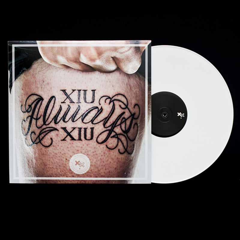 XIU XIU - Always - LP - 180g White Vinyl
