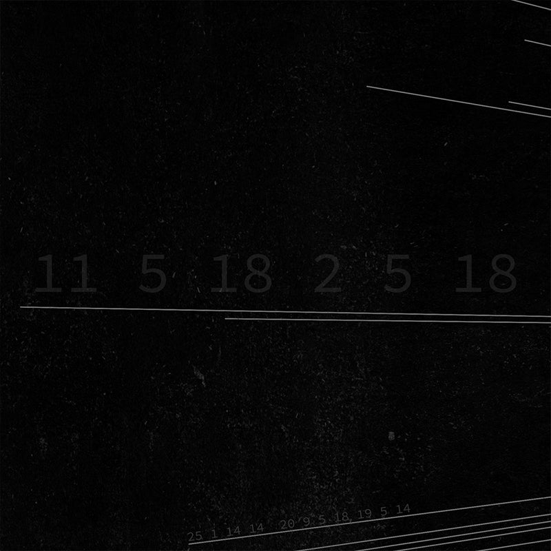 YANN TIERSEN - 11 5 18 2 5 18 - CD