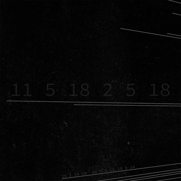 YANN TIERSEN - 11 5 18 2 5 18 - CD