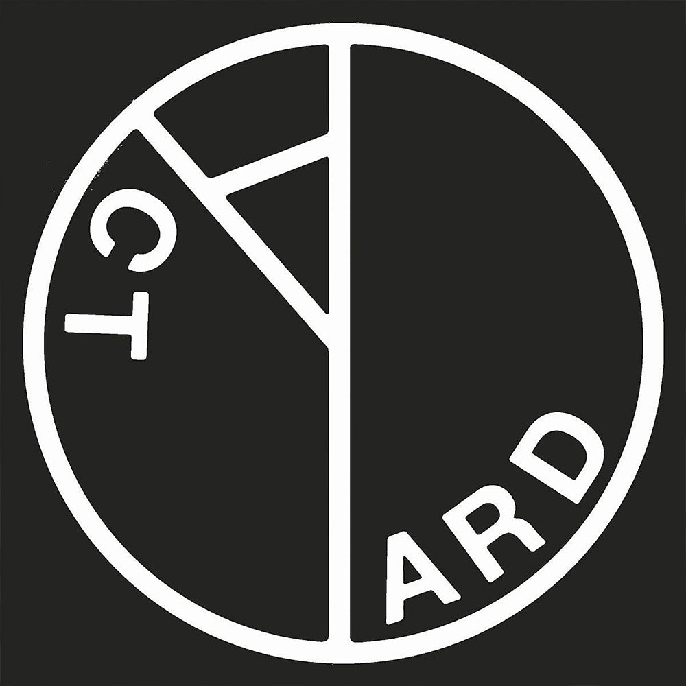 YARD ACT - The Overload - LP - 180g Black Vinyl