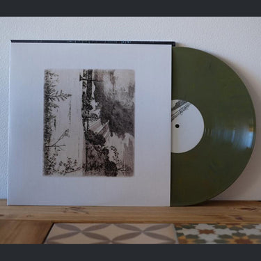 YNDI HALDA - Enjoy Eternal Bliss (Remastered 15th Anniversary Edition) - 2LP - Coloured Vinyl