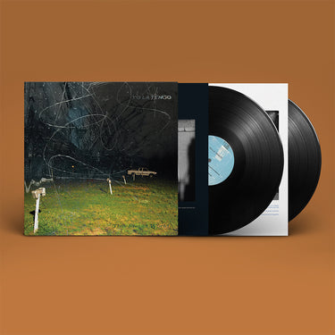 YO LA TENGO - This Stupid World - 2LP - Black Vinyl