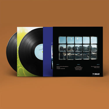 YO LA TENGO - This Stupid World - 2LP - Black Vinyl