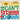 VARIOUS - You Can't Sit Down: Cameo Parkway Dance Crazes - 2LP - Yellow Vinyl [BF2021-NOV 26]