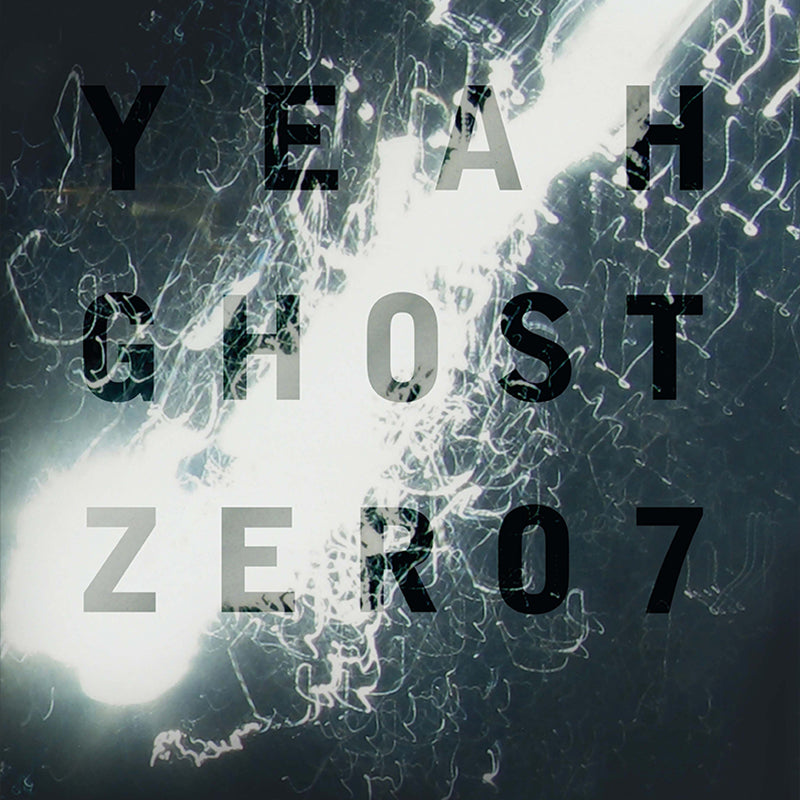 ZERO 7 - Yeah Ghost - 2LP - 180g Vinyl