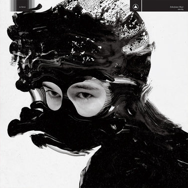 ZOLA JESUS - Okovi (15 Year Anniv. Ed.) - LP - Clear w/ Black Splatter Vinyl