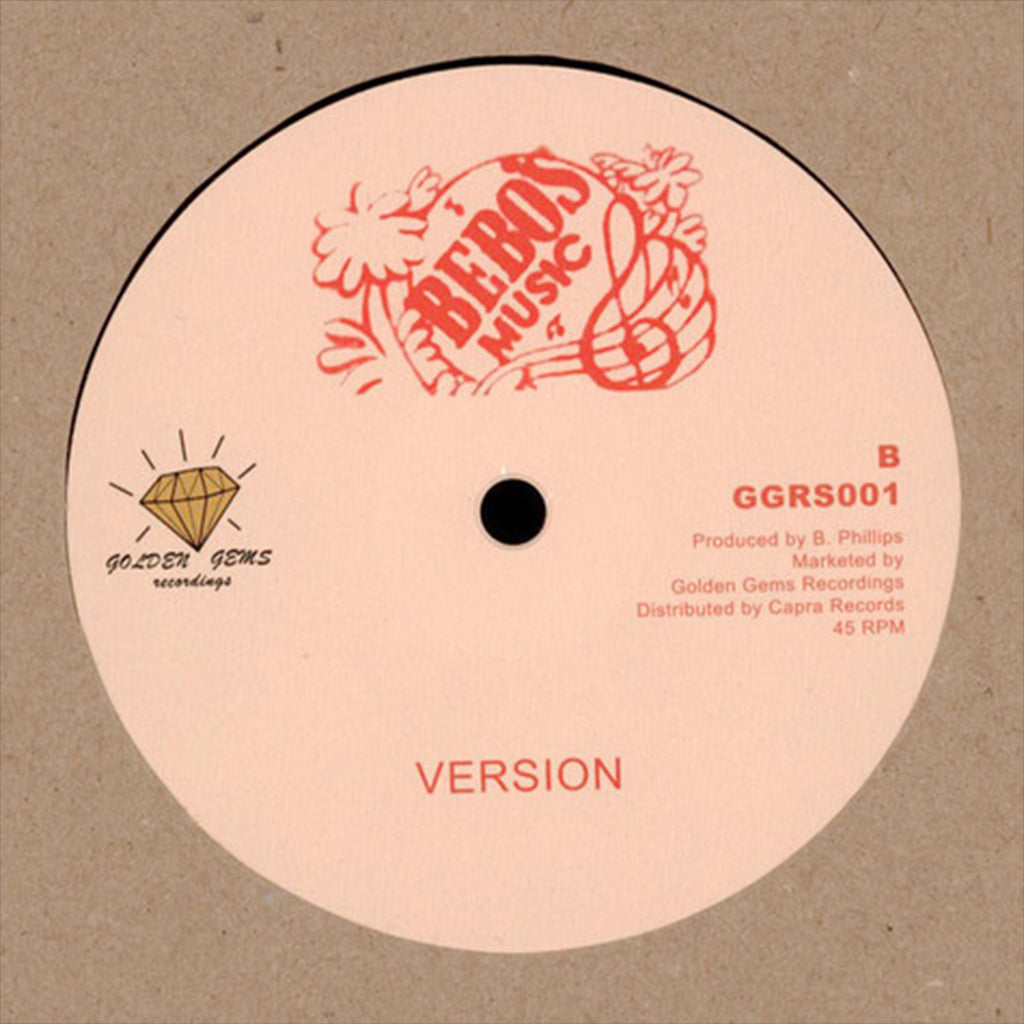 ZU-ZU - Winner (Extended) / Winner (Dub) - 12" - Vinyl