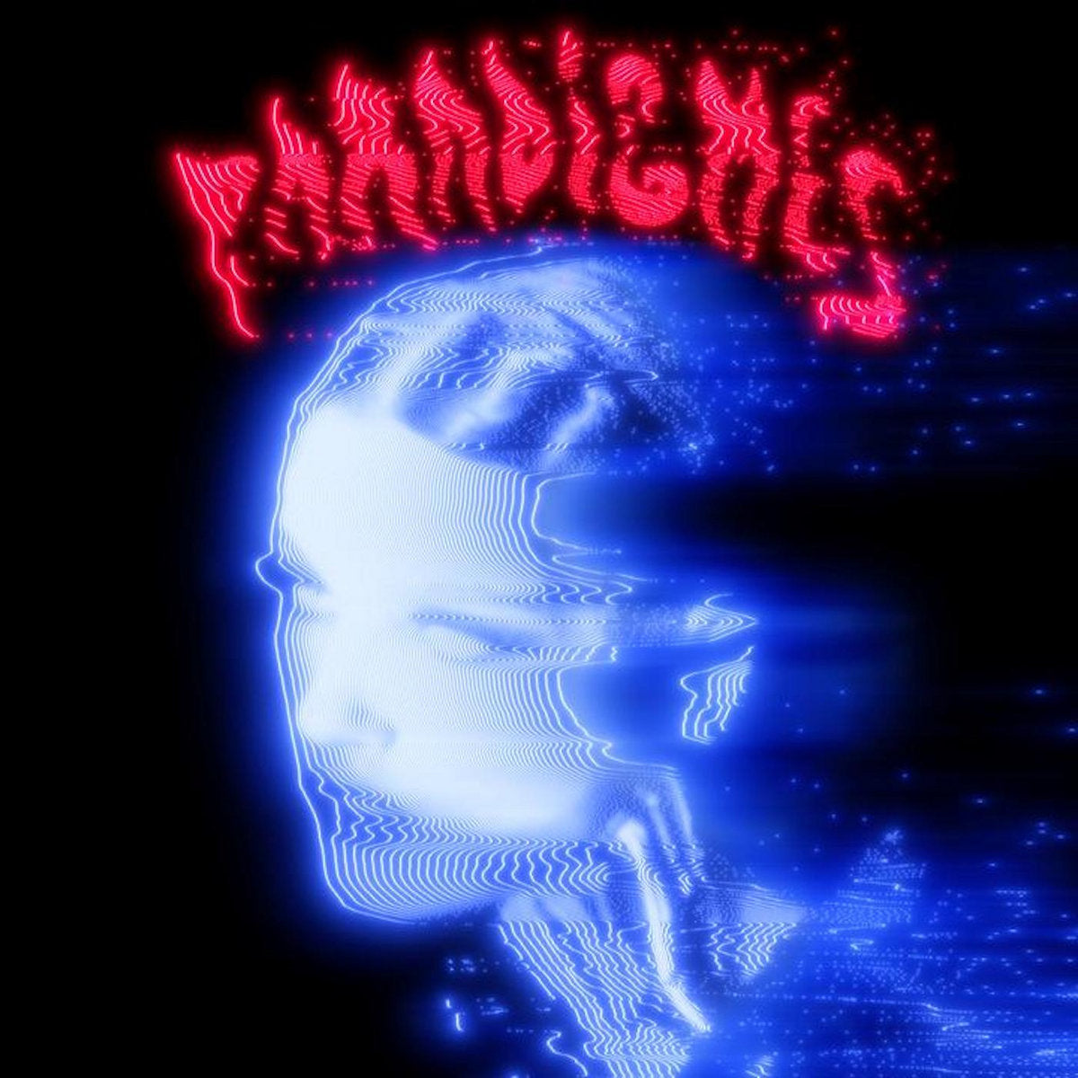 LA FEMME - Paradigmes - 2LP - Vinyl