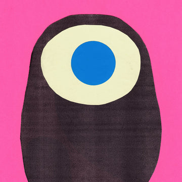 VANISHING TWIN - Ookii Gekkou - CD