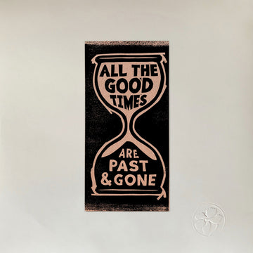 GILLIAN WELCH & DAVID RAWLINGS - All the Good Times - CD