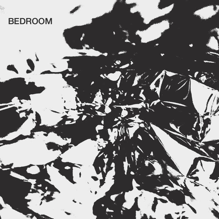 BDRMM - Bedroom - LP - Vinyl