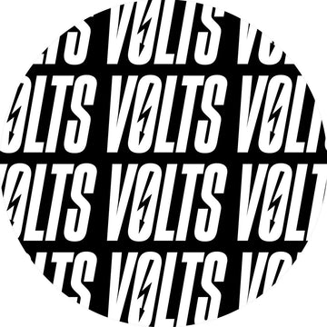 IMOGEN & BEN PEST - VOLTS (Repress) - 12"  - Black Vinyl