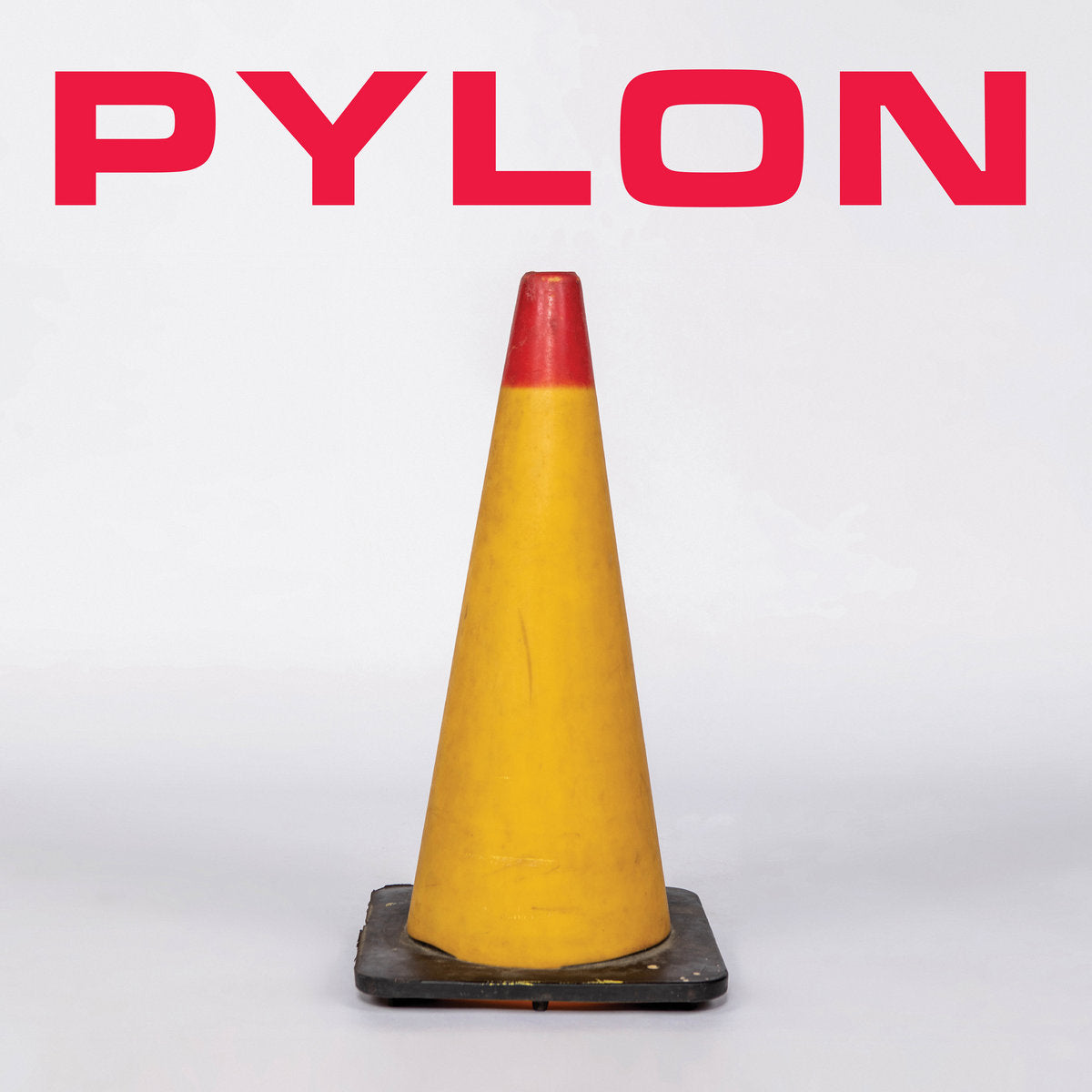 PYLON - Pylon Box - 4CD - Boxset