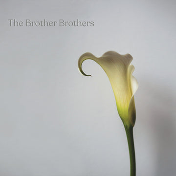 THE BROTHER BROTHERS - Calla Lily - LP - Limited Green Vinyl