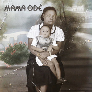 MAMA ODE - Tales and Patterns of the Maroons - 2LP - Limited Vinyl