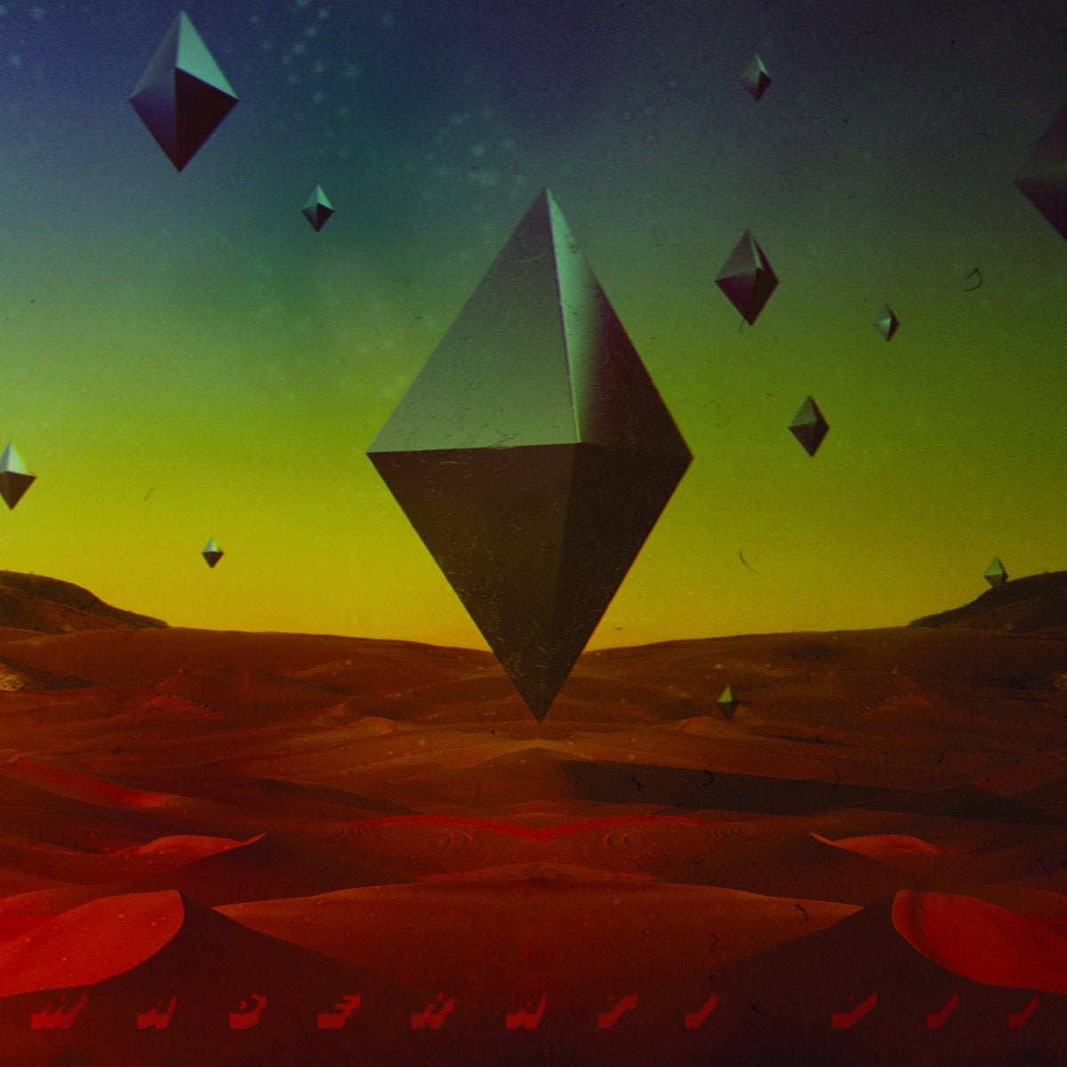 MASERATI - Maserati VII (Remastered) - 2LP - Vinyl