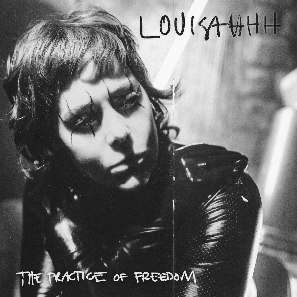 LOUISAHHH - The Practice of Freedom - 2LP - Vinyl